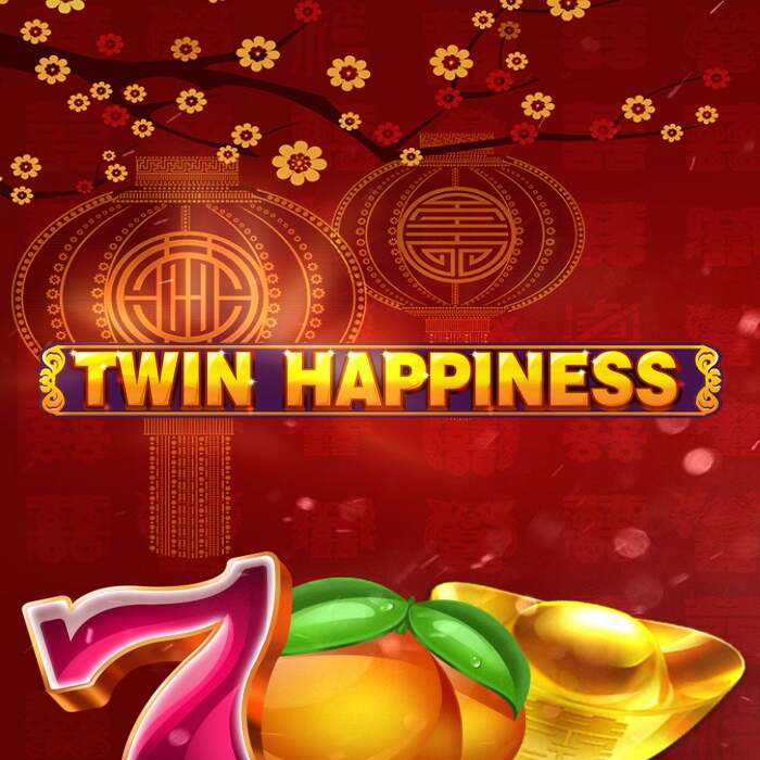 Icon of Twin Happiness