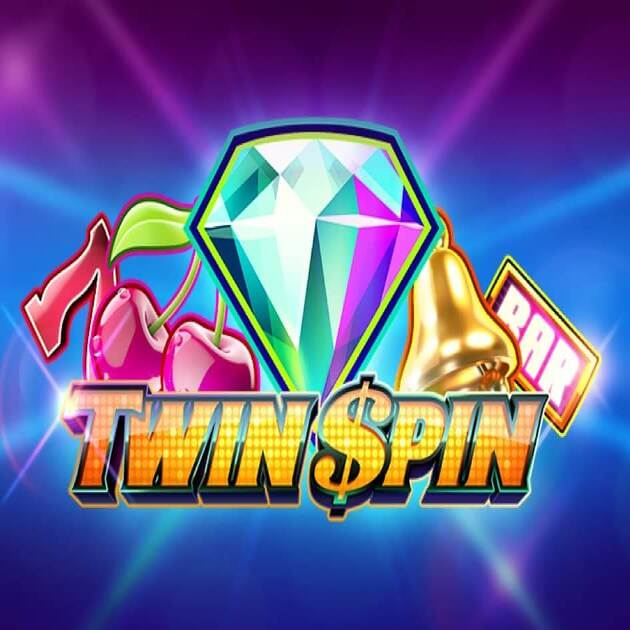 Icon of Twin Spin