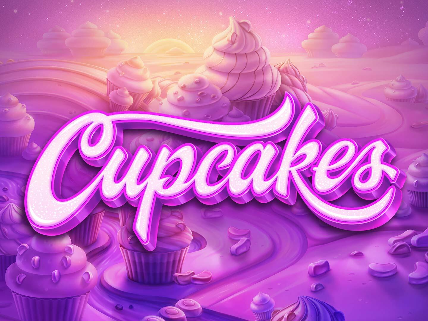 Icon of Cupcakes