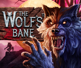 Icon of The Wolf's Bane