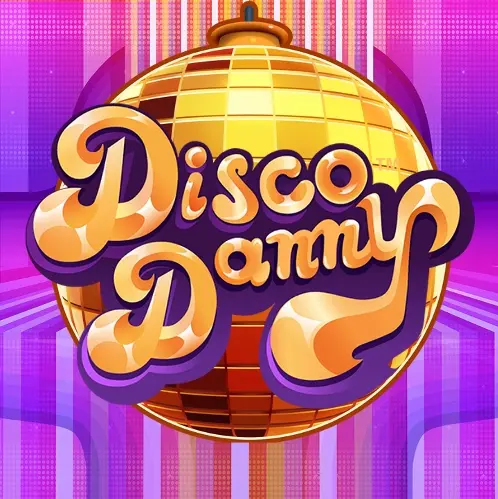 Icon of Disco Danny