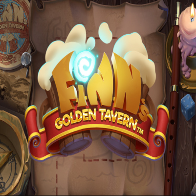 Icon of Finn's Golden Tavern