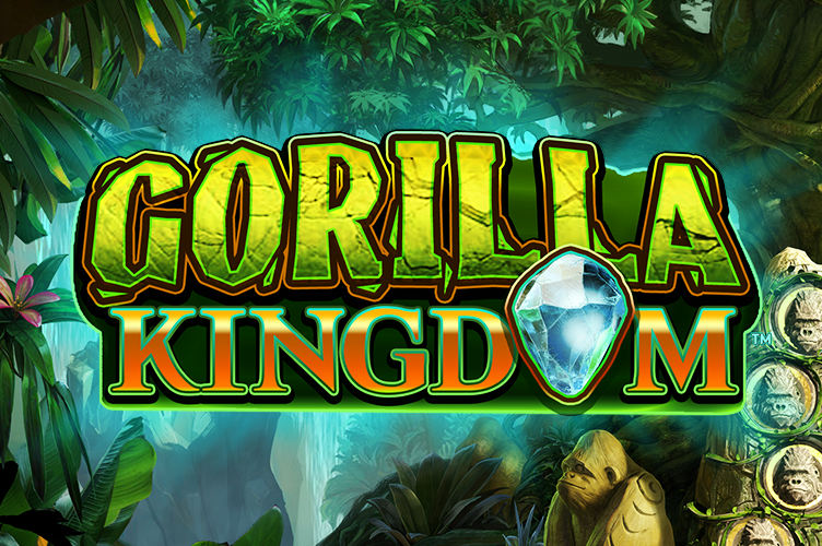 Icon of Gorilla Kingdom
