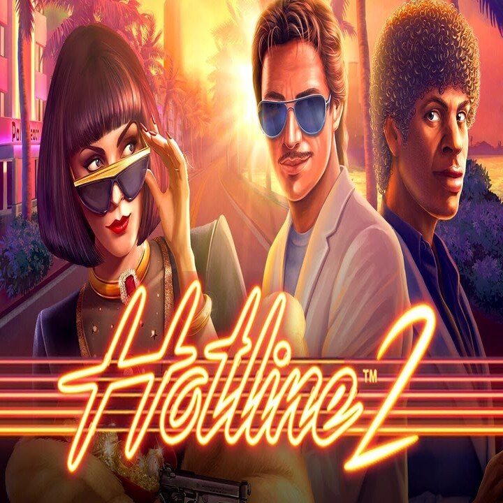 Icon of Hotline 2