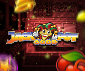 Icon of Jackpot 6000