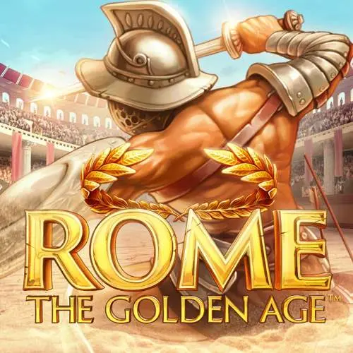 Icon of Rome: The Golden Age