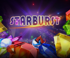 Icon of Starburst