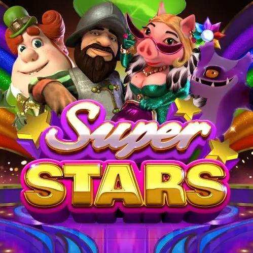 Icon of Superstars