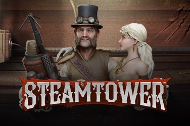Icon of Steam Tower