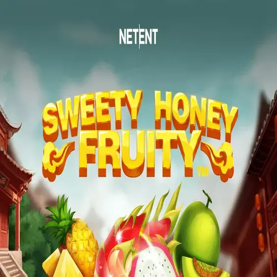 Icon of Sweety Honey Fruity