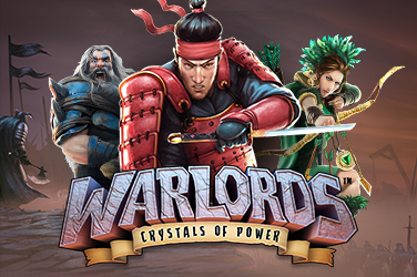 Icon of Warlords: Crystals of Power