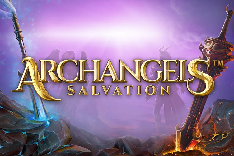 Icon of Archangels Salvation