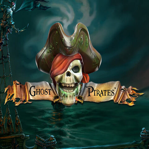 Icon of Ghost Pirates