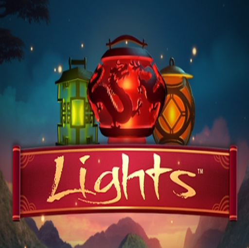 Icon of Lights