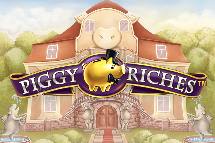 Icon of Piggy Riches