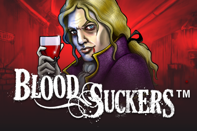 Icon of Blood Suckers