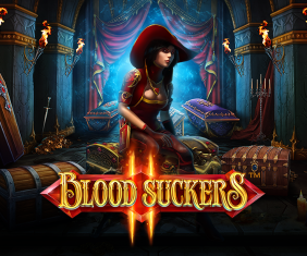 Icon of Blood Suckers II