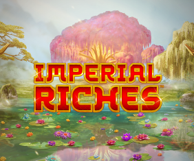 Icon of Imperial Riches