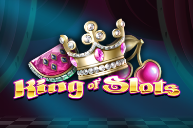 Icon of King of Slots