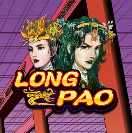 Icon of Long Pao