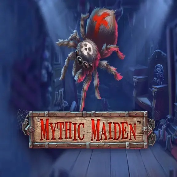 Icon of Mythic Maiden