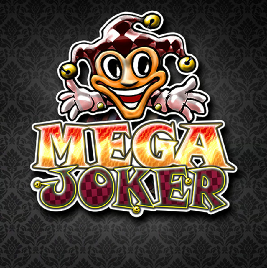 Icon of Mega Joker