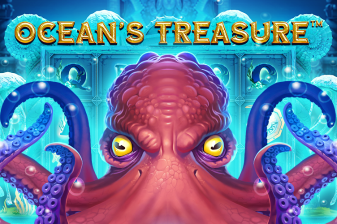 Icon of Ocean's Treasure