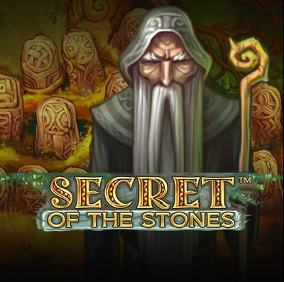 Icon of Secret of the Stones