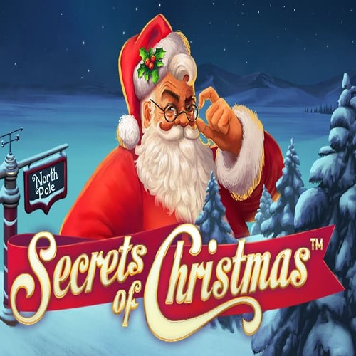 Icon of Secrets of Christmas