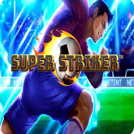 Icon of Super Striker