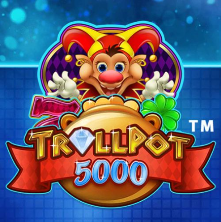 Icon of Trollpot 5000