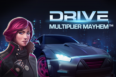 Icon of Drive: Multiplier Mayhem