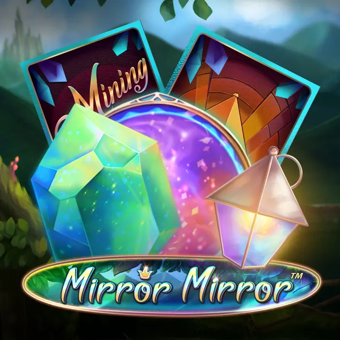 Icon of Fairytale Legends: Mirror Mirror