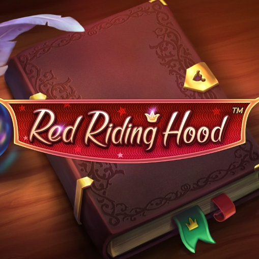 Icon of Fairytale Legends: Red Riding Hood