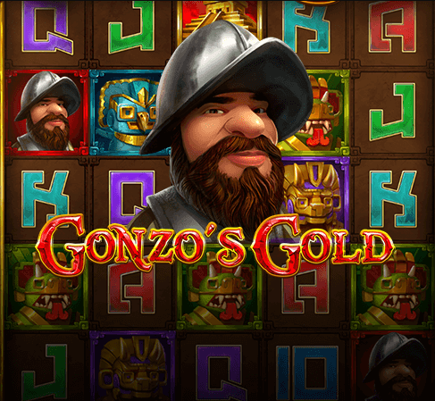 Icon of Gonzo's Gold