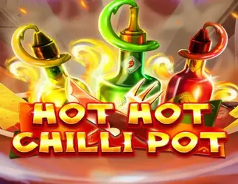 Icon of Hot Hot Chilli Pot