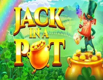 Icon of Jack in a Pot
