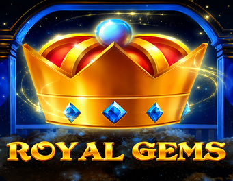 Icon of Royal Gems