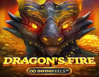 Icon of Dragon's Fire Infinireels