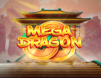 Icon of Mega Dragon
