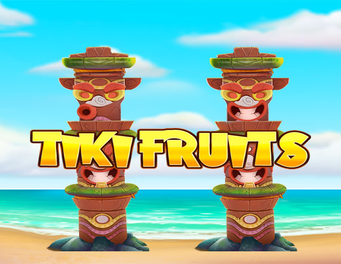 Icon of Tiki Fruits