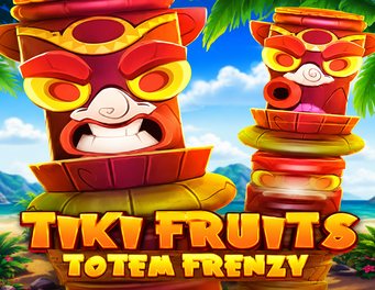 Icon of Tiki Fruits Totem Frenzy