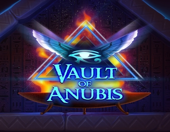 Icon of Vault of Anubis