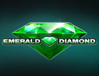 Icon of Emerald Diamond