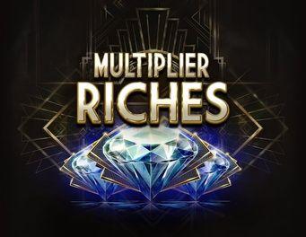 Icon of Multiplier Riches