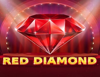 Icon of Red Diamond