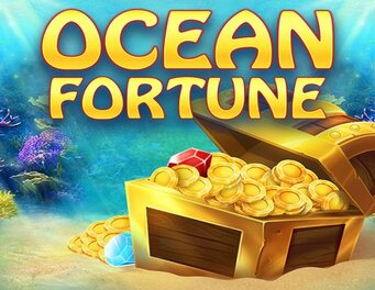 Icon of Ocean Fortune
