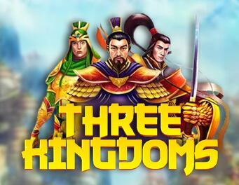 Icon of Three Kingdoms