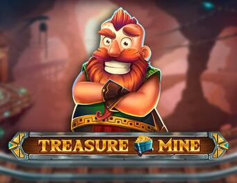 Icon of Treasure Mine