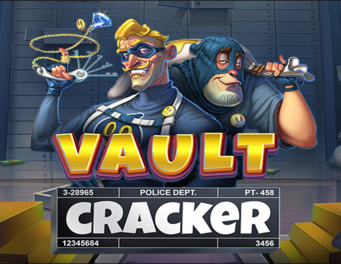 Icon of Vault Cracker